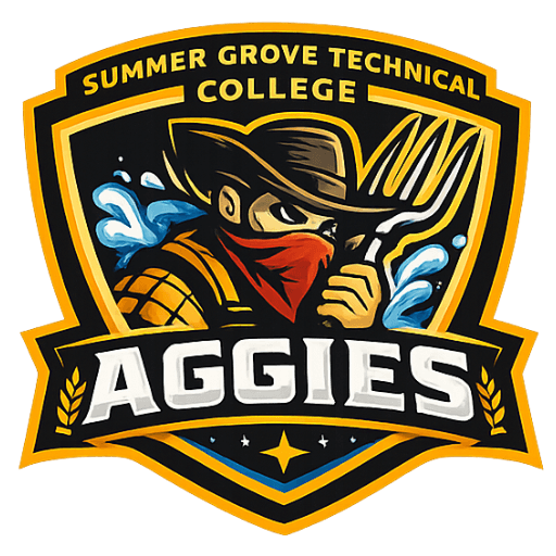 Summer Grove Technical College crest