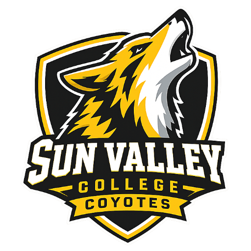 Sun Valley College crest