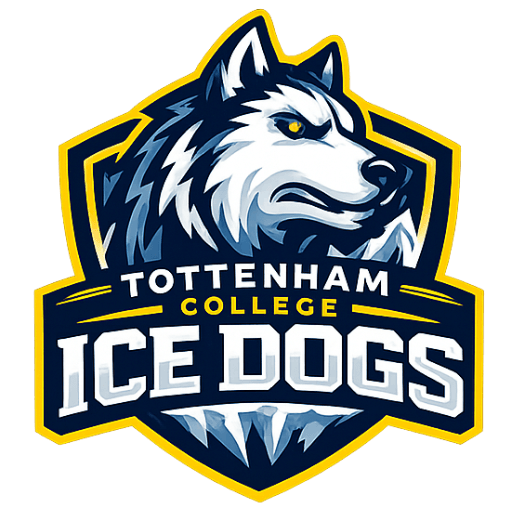 Tottenham College crest