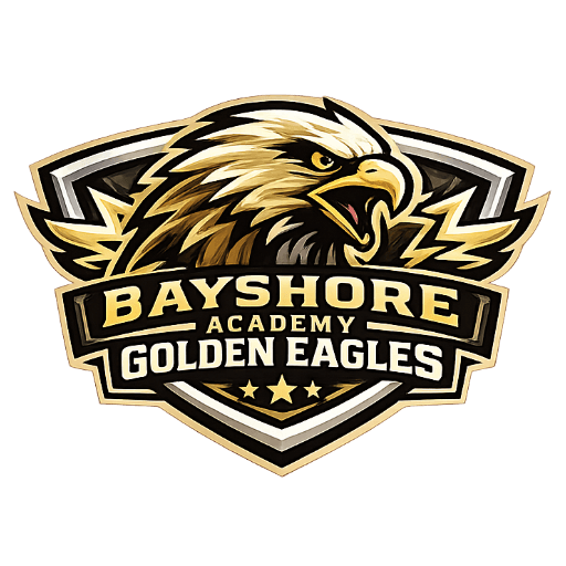 Bayshore Academy crest