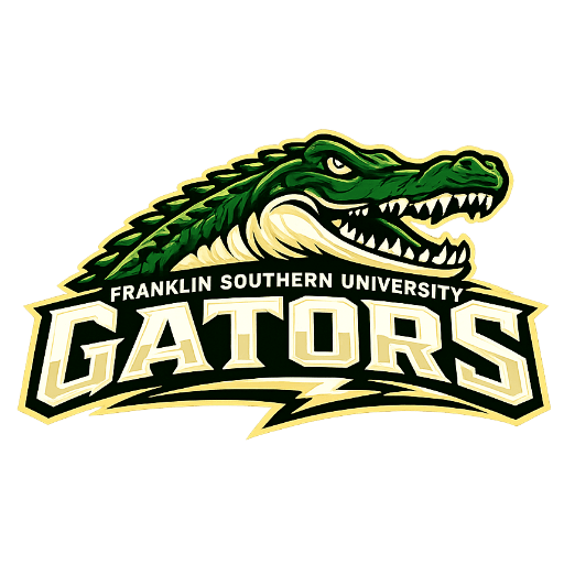 Franklin Southern University crest