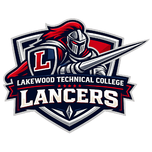 Lakewood Technical College crest