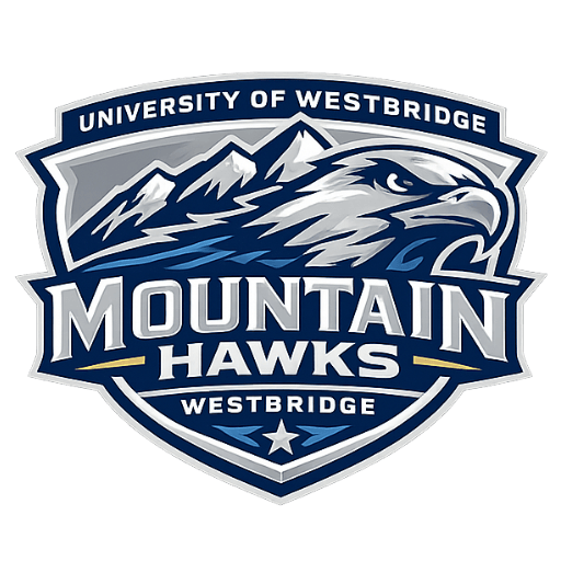 University of Westbridge crest