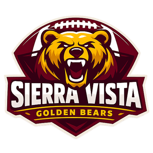 Sierra Vista College crest