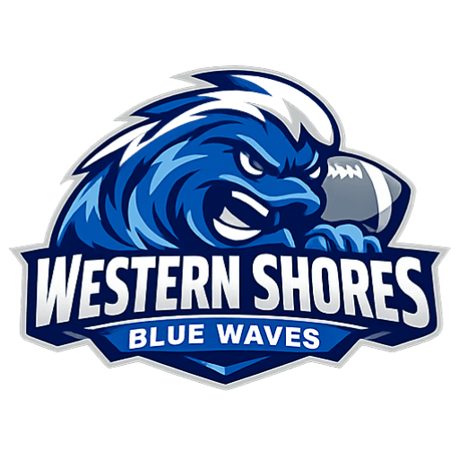 Western Shores University logo