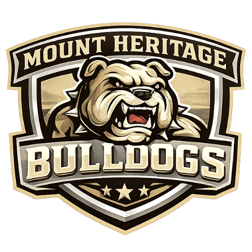 Mount Heritage A&M crest