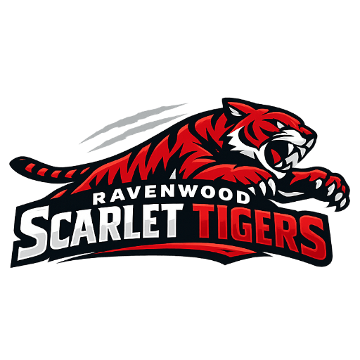 Ravenwood College crest
