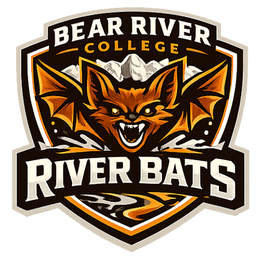 Bear River College crest