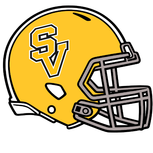 Sun Valley College helmet