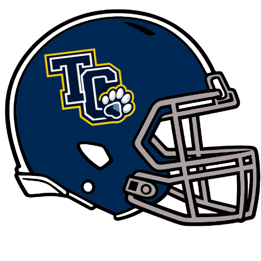 Tottenham College helmet