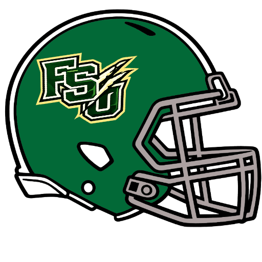 Franklin Southern University helmet