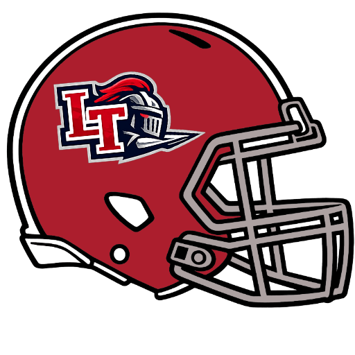 Lakewood Technical College helmet