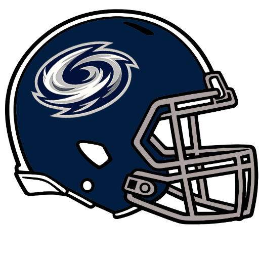 Lockridge State University helmet