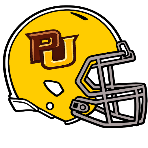 Portsmouth University helmet