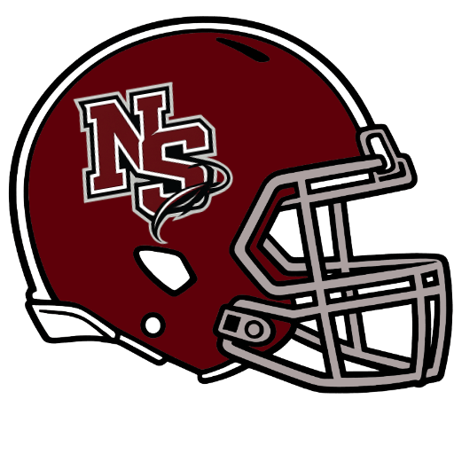 Woodcreek College helmet