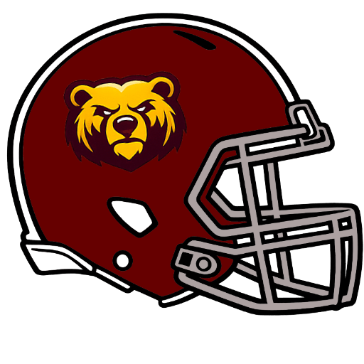 Sierra Vista College helmet