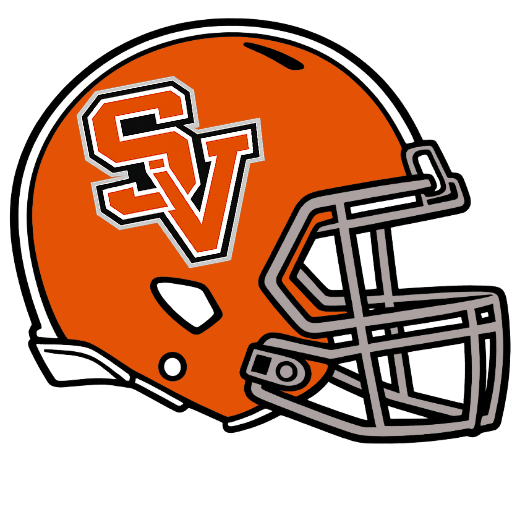 Sierra Valley University helmet