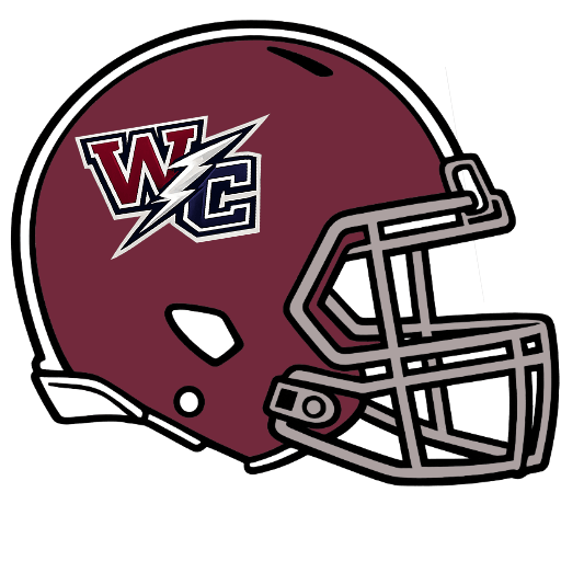 Summit Hill Military College helmet
