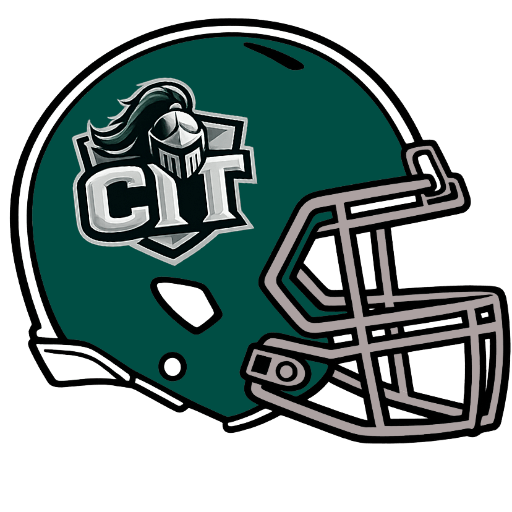 Columbus Institute of Technology helmet