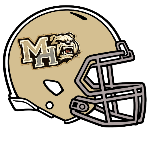 Mount Heritage A&M helmet