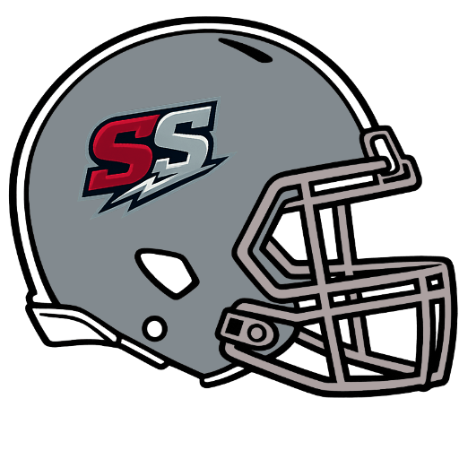 Southeastern State A&M helmet