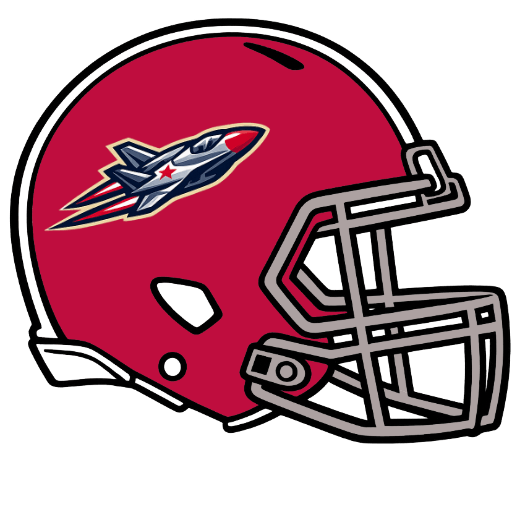 Summit Hill Military College helmet